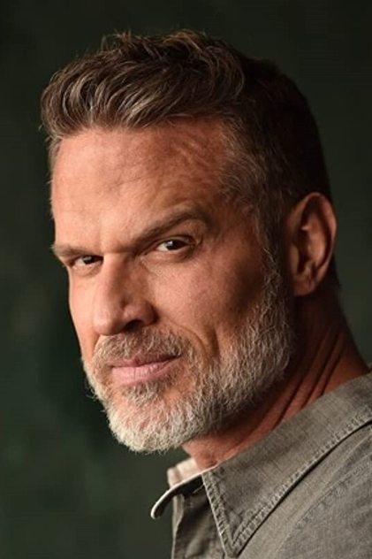 Branton Box - Actor Profile Photo