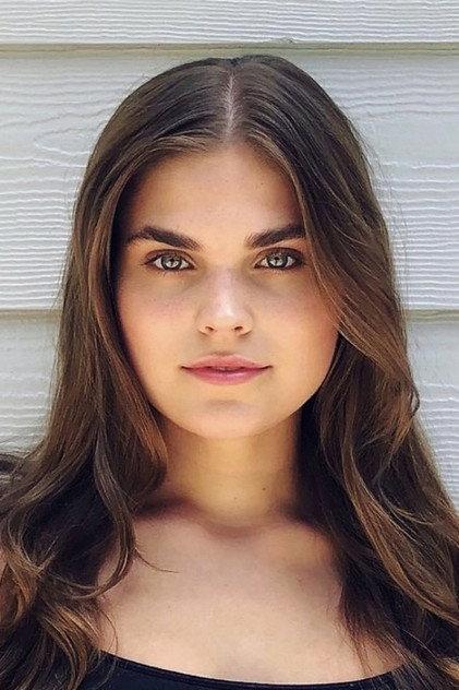 Brittany Clark - Actor Profile Photo