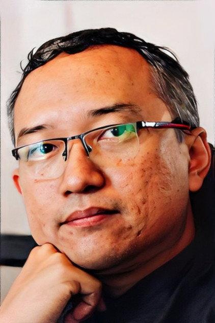 Chartchai Ketnust - Actor Profile Photo