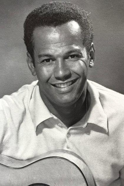 Cy Grant - Actor Profile Photo