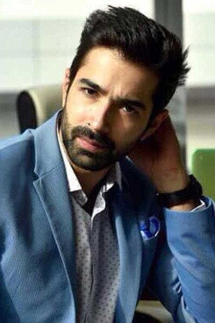 Varun Mitra - Actor Profile Photo