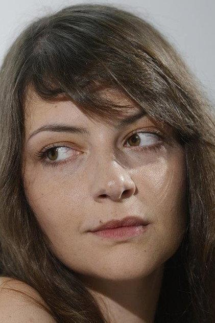 Gera Marina - Actor Profile Photo
