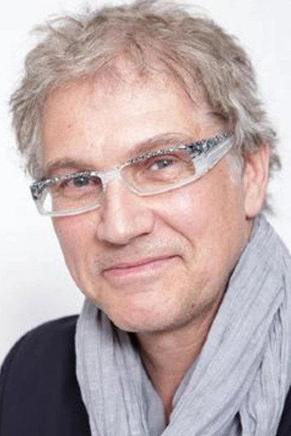 Serge Perathoner - Actor Profile Photo