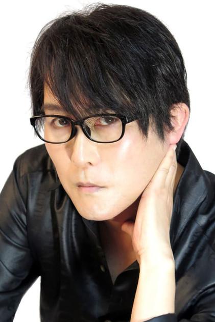 Takehito Koyasu - Actor Profile Photo
