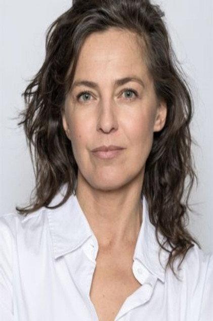 Elodie Miramont - Actor Profile Photo