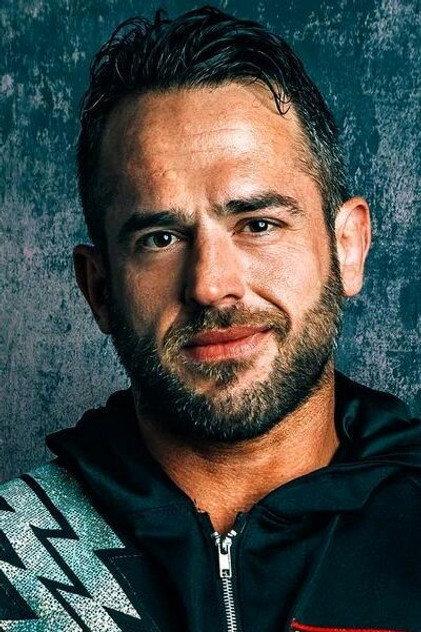 Christopher Lindsey - Actor Profile Photo