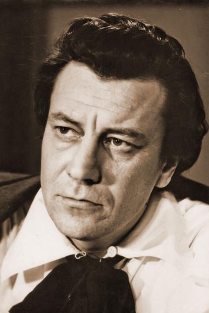 Vladimir Kuleshov - Actor Profile Photo