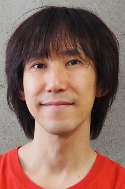 Daisuke Hirakawa - Actor Profile Photo