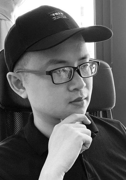 文帝 Di Wen - Actor Profile Photo