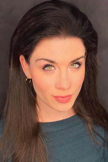 Elyssa Nicole Trust - Actor Profile Photo