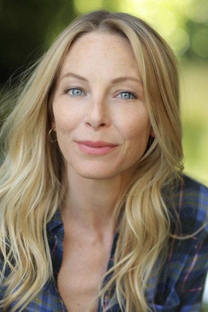 Anastasia Griffith - Actor Profile Photo