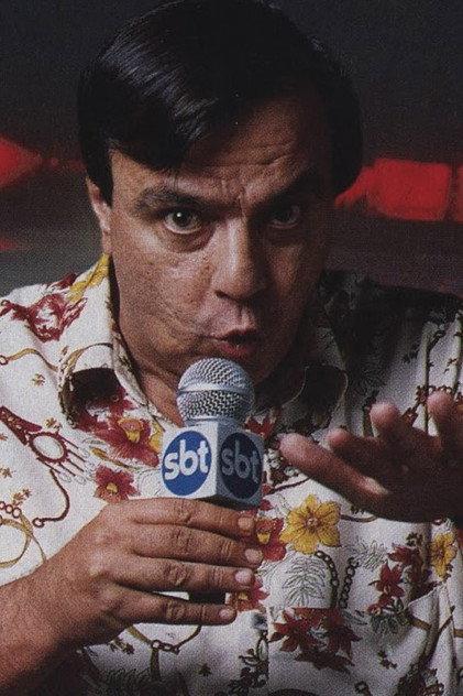 Gil Gomes - Actor Profile Photo