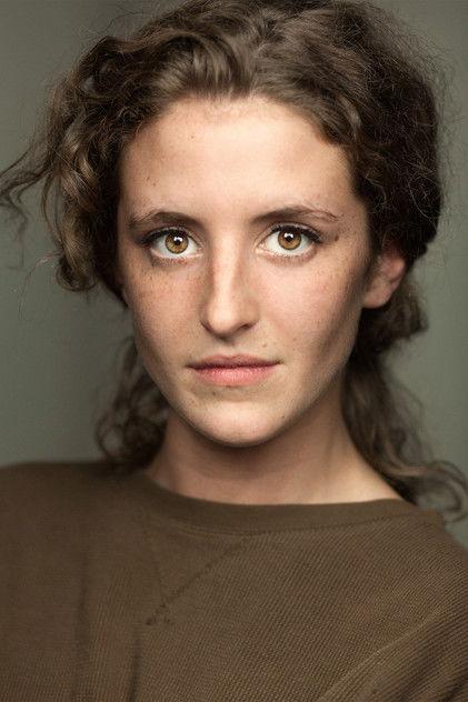 Louisa Harland - Actor Profile Photo