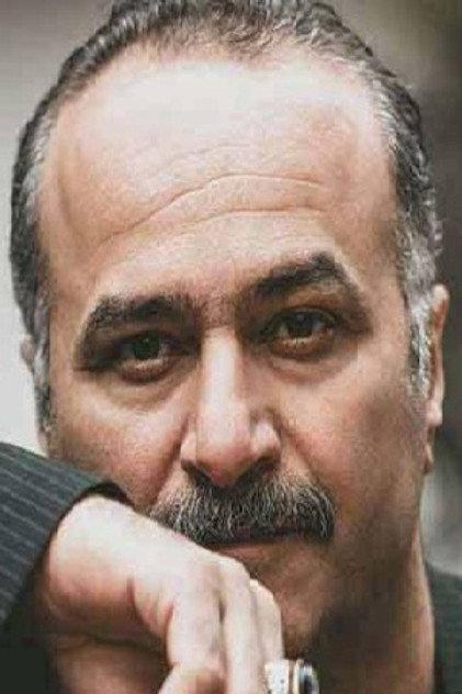 Hamid Ebrahimi - Actor Profile Photo