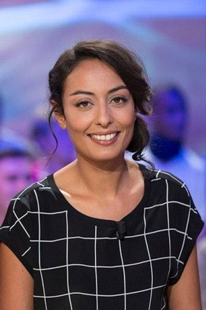 Leila Kaddour-Boudadi - Actor Profile Photo