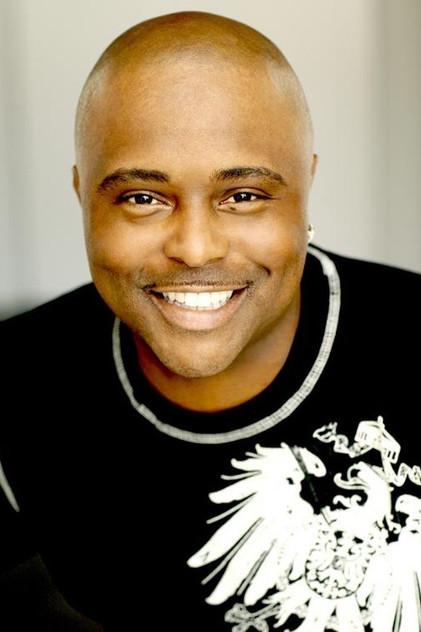 Alex Thomas - Actor Profile Photo