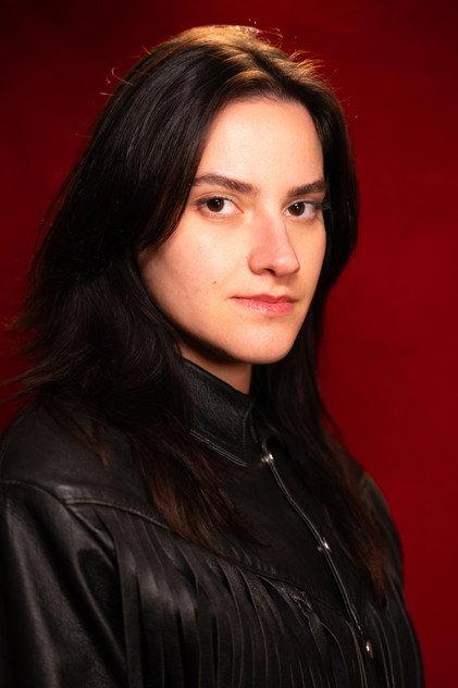 Maria Nikitara - Actor Profile Photo