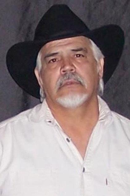 Armando Guerrero - Actor Profile Photo