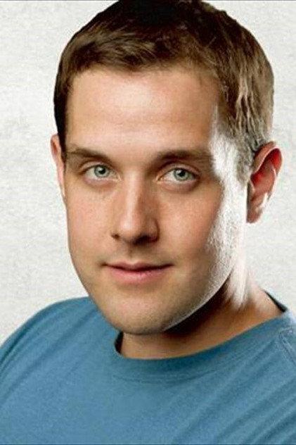 Matthew Stefiuk - Actor Profile Photo