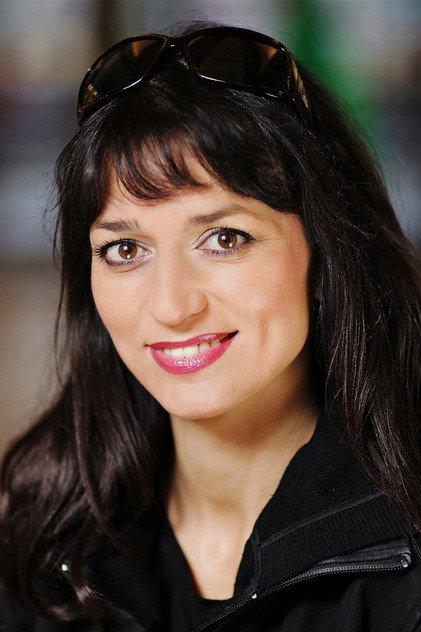 Adéla Gondíková - Actor Profile Photo