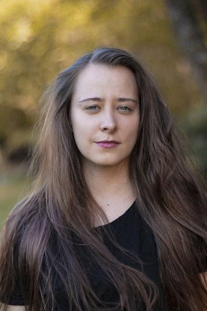 Anna Stropnická - Actor Profile Photo