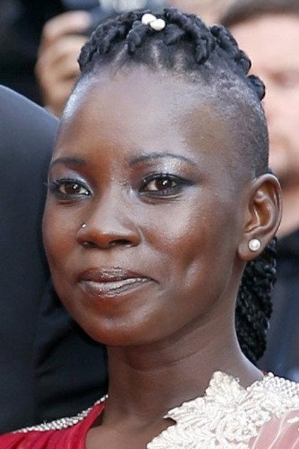 Nadège Ouedraogo - Actor Profile Photo