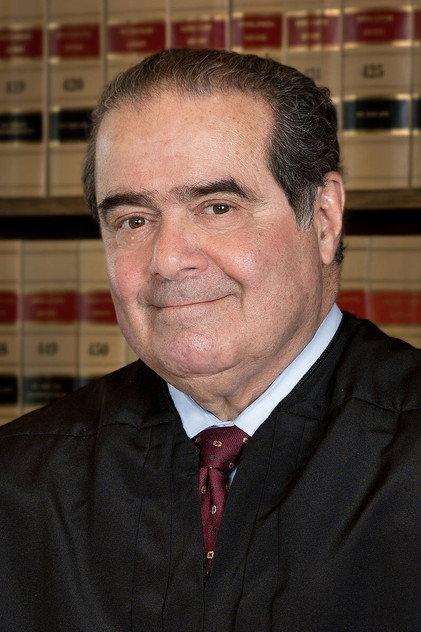 Antonin Scalia - Actor Profile Photo