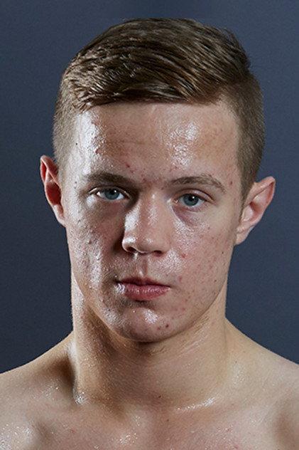 Jack Flatley - Actor Profile Photo