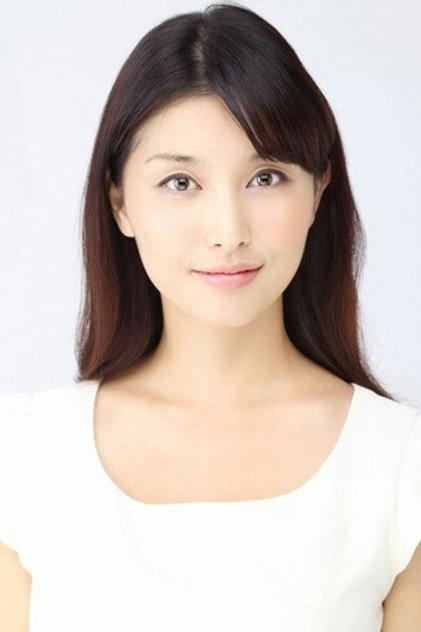 Manami Hashimoto - Actor Profile Photo