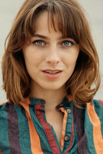 Federica De Benedittis - Actor Profile Photo