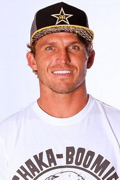 Yadin Nicol - Actor Profile Photo