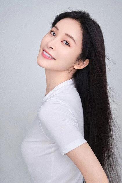 Zhu Yun'er - Actor Profile Photo