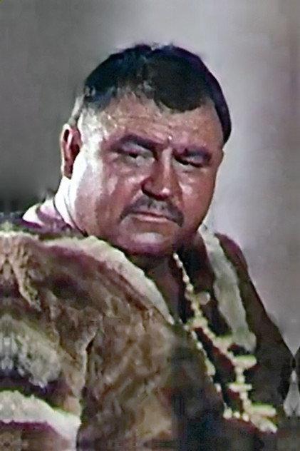 Bill Radovitch - Actor Profile Photo