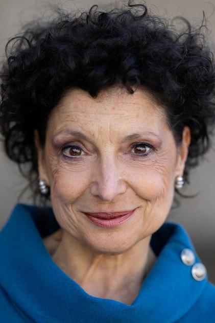 Allina Cerni - Actor Profile Photo