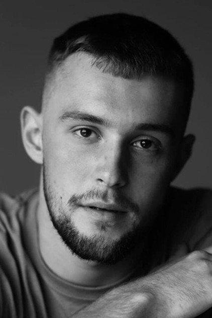 Luca Storm - Actor Profile Photo