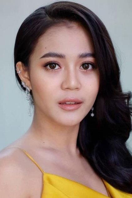 Supansa Wedkama - Actor Profile Photo