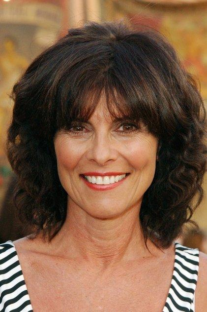 Adrienne Barbeau - Actor Profile Photo