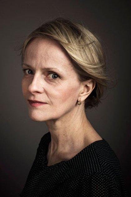 Anne Kessler - Actor Profile Photo