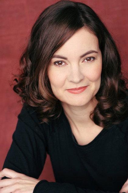Hollie L. Hummel - Actor Profile Photo