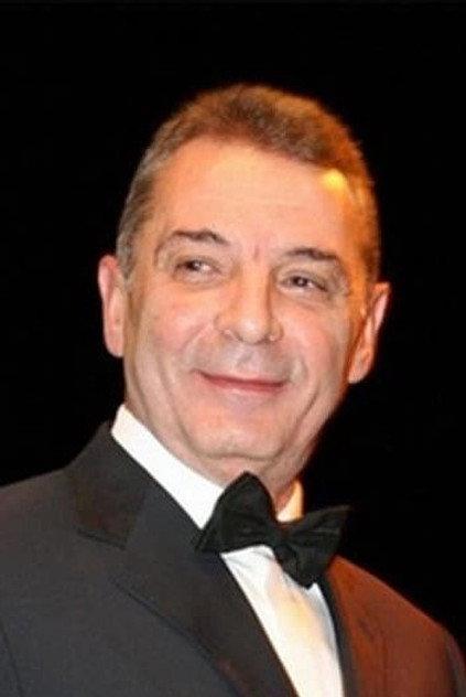 Mahmoud Hemida - Actor Profile Photo