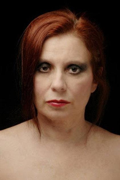 Alicia Orozco - Actor Profile Photo