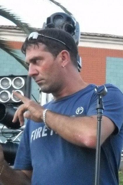 Paolo Bovi - Actor Profile Photo