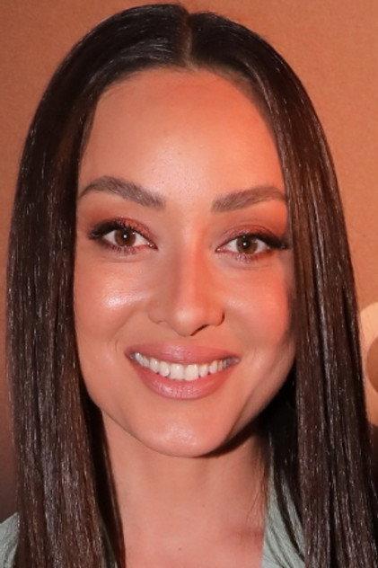 Anna Aronov - Actor Profile Photo