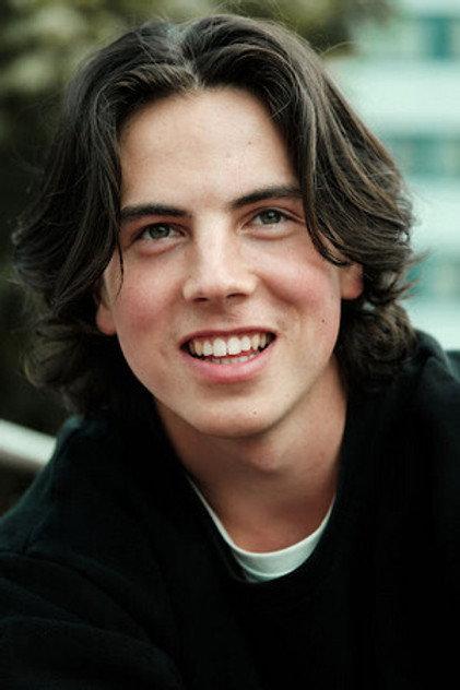 Amos Brotherus - Actor Profile Photo