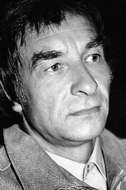 Ferdinandas Jakšys - Actor Profile Photo
