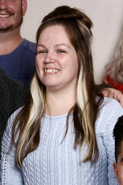 Allie Myers - Actor Profile Photo