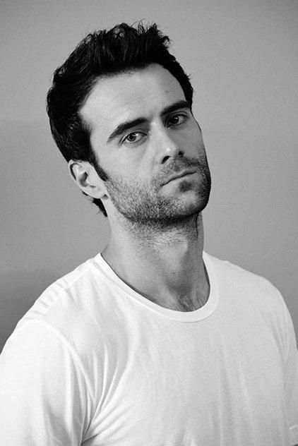 Cillian O'Sullivan - Actor Profile Photo