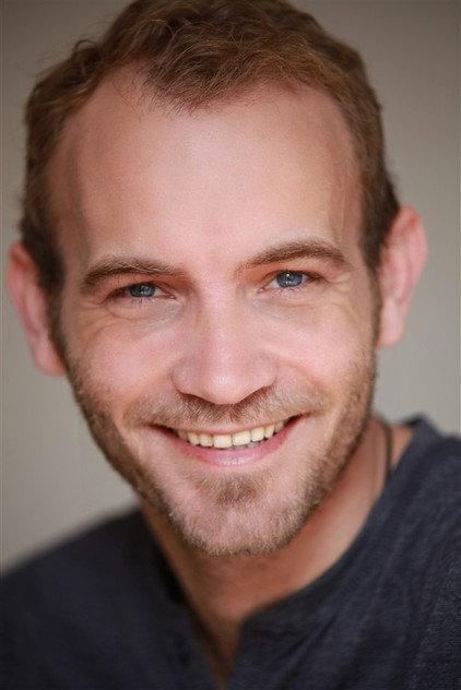 Frank Berjot - Actor Profile Photo