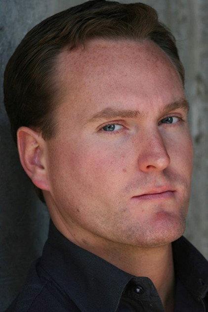 Brian A. Miller - Actor Profile Photo