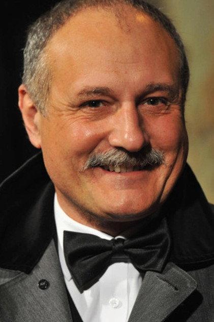 Tony Grisoni - Actor Profile Photo